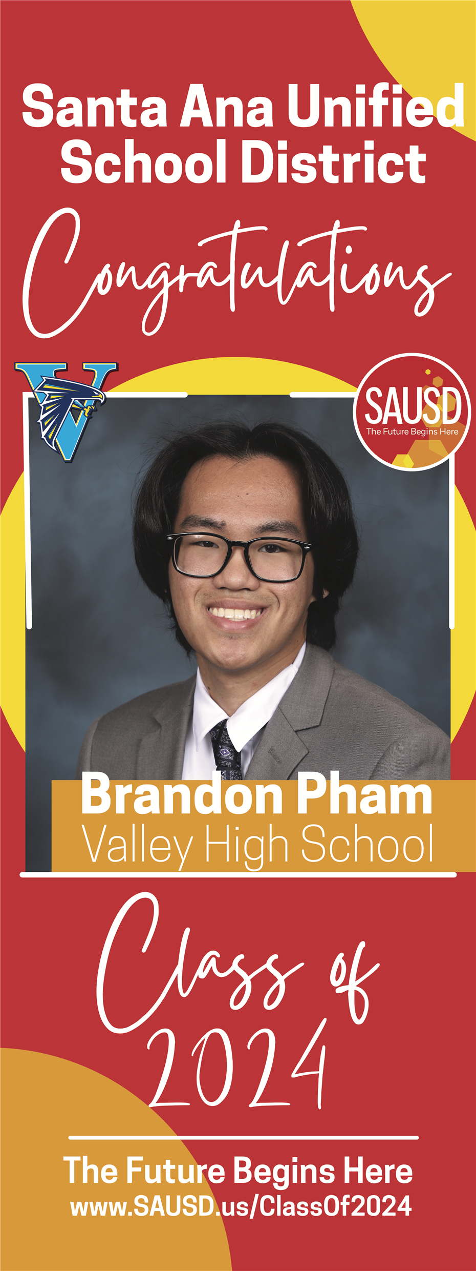 Valley - Brandon 2024